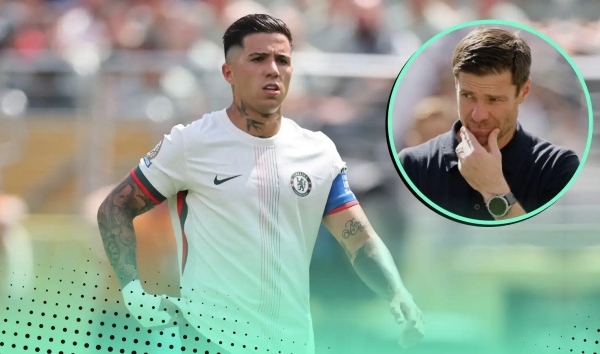 5 tiền vệ Alonso cần nhắm tới để cứu vớt tuyến giữa Real Madrid