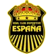 Real Espana
