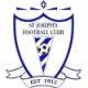 St Joseph's FC
