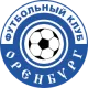 Gazovik Orenburg