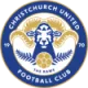 Christchurch United