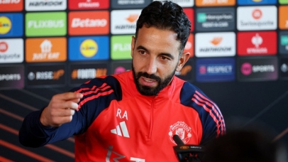 ADN Quỷ đỏ trở lại? Niềm tin Man Utd đặt trọn vào Ruben Amorim