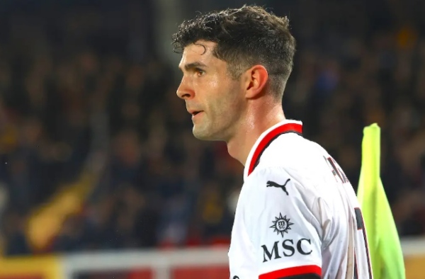 Al Nassr tính đổi Laporte, thương vụ Pulisic còn bỏ ngỏ