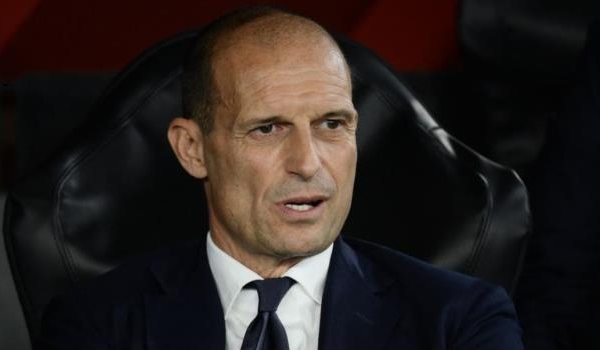 Allegri từng được khuyên mua Madueke cho Juventus, giờ Arsenal ra tay