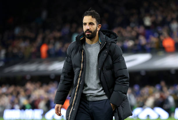Amorim có thể là nạn nhân cho sự chậm trễ của Man United