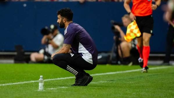 Amorim rút 5 bài học từ trận hòa với Leeds của Man United