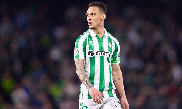 Antony và Man Utd: Đã đến lúc nói lời tạm biệt?