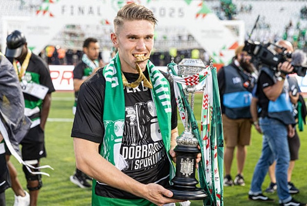 Arsenal cần gì từ Viktor Gyokeres? Đánh giá khả năng thích ứng