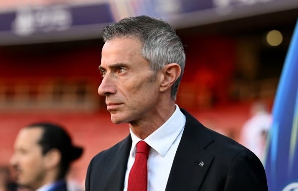 Arsenal chi 200 triệu bảng: Berta còn đó bài toán 'người thừa'