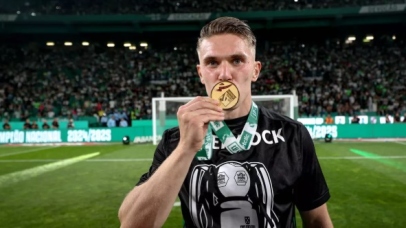 Arsenal chưa bổ sung số 9: Kế hoạch đỉnh cao hay sự từ tốn không cần thiết?