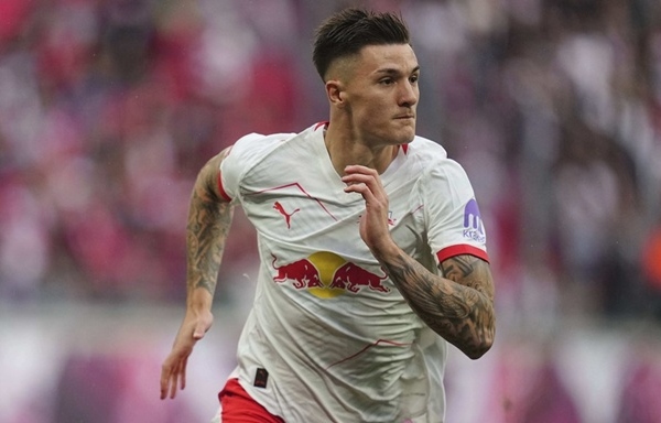 Arsenal chưa chấm dứt vụ Sesko dù gấp rút chốt Gyokeres