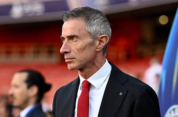Arsenal đã có "vật tế thần" trong thương vụ Eze