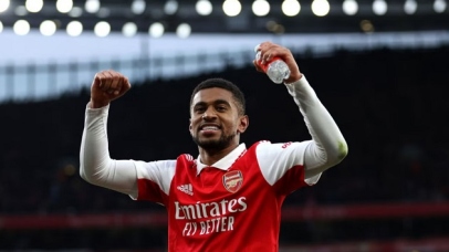 Arsenal đẩy nhanh kế hoạch thanh lọc đội hình hè 2025