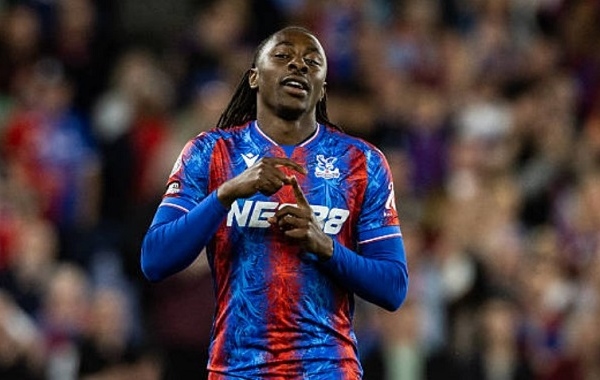 Arsenal gần hơn với việc chiêu mộ Eberechi Eze sau quyết định của UEFA