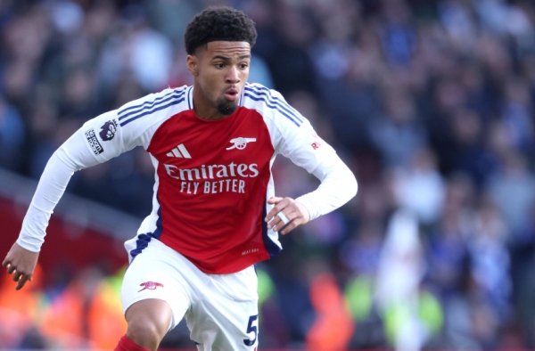Arsenal nhận cảnh báo: Nwaneri có thể nối gót Bellingham