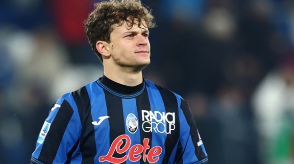 Atalanta giữ chặt Scalvini, Newcastle cần đề nghị vượt giá