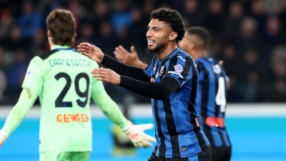 Atalanta kiên quyết giữ Ederson trước sức hút từ Man United