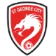 St George City FA