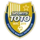 Sejong Gumi Sportstoto (w)