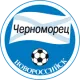 Chernomorets Novorossijsk
