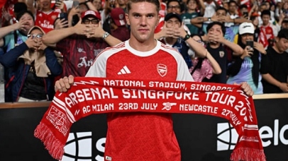 Ba phẩm chất giúp Gyokeres sẵn sàng chinh phục Arsenal