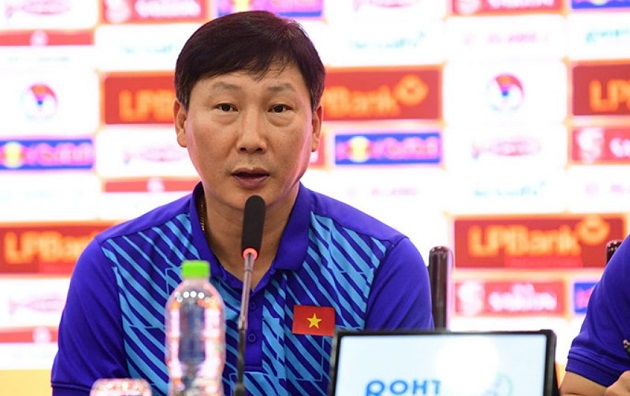 Bài toán tuyến giữa của HLV Kim Sang Sik ở U23 Đông Nam Á 2025