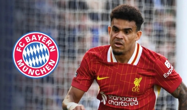 Bán Luis Diaz cao thứ 3 lịch sử: Liverpool lời to, Bayern liều lĩnh