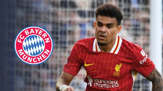 Bán Luis Diaz cao thứ 3 lịch sử: Liverpool lời to, Bayern liều lĩnh