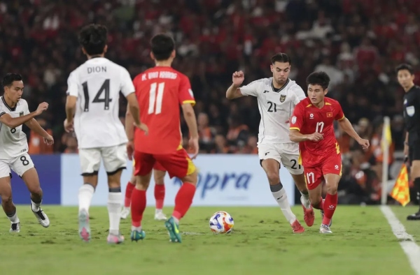 Báo chí Indonesia nói gì sau thất bại của U23 Indonesia trước U23 Việt Nam?