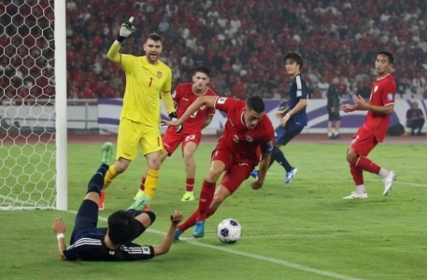 Báo Indonesia bất bình: AFC gây khó dễ cho tham vọng World Cup 2026