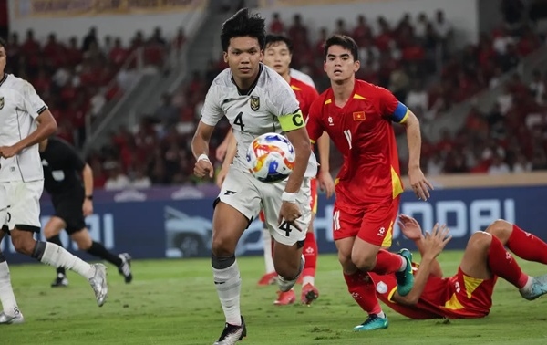 Báo Indonesia nêu 4 lý do khiến đội nhà thua U23 Việt Nam