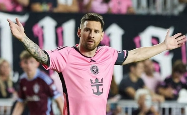 Barcelona giải quyết dứt điểm khoản nợ với Messi và các ngôi sao