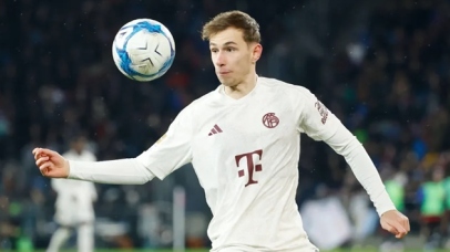 Bayern cho mượn Zvonarek: Con đường phát triển của tài năng trẻ