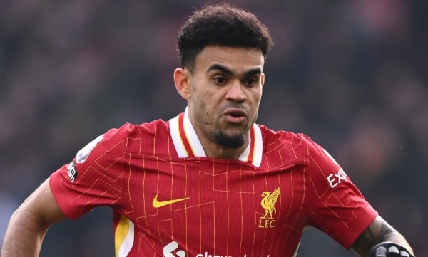 Bayern đang đặt cược vào Diaz