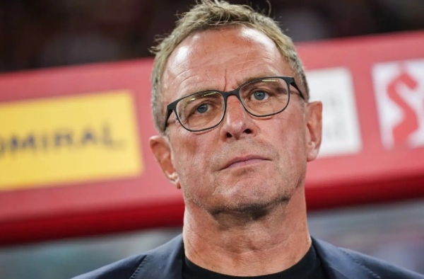 Bayern đối diện thay đổi thượng tầng, Ralf Rangnick trở thành tân giám đốc?