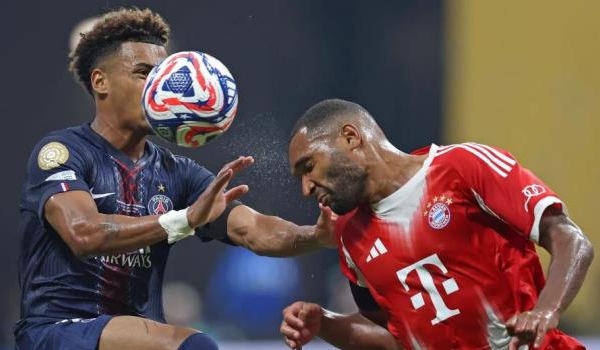 Bayern Munich chi trả phí chuyển nhượng cho Tah sau khi bị loại tại Club World Cup