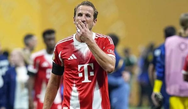 Bayern sa sút, cần soi lại thất bại trước PSG