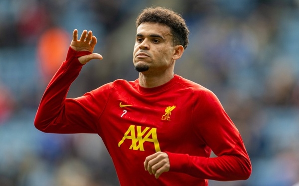 Bayern sẵn sàng chi 80 triệu euro cho Luis Diaz, tạm gác thương vụ Woltemade