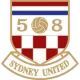 Sydney United 58 FC