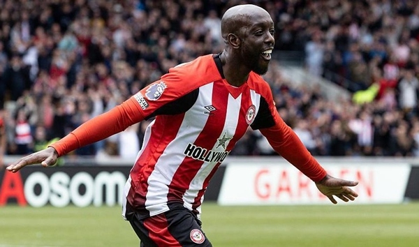 Biến lớn tại Brentford: Yoane Wissa bỏ trại tập huấn, nổi loạn để đến Newcastle?