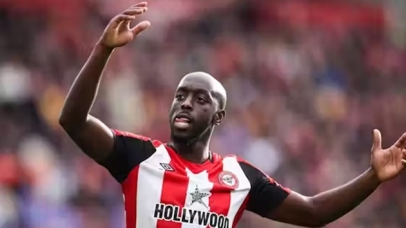 Brentford gặp biến: Wissa tức giận, quyết không tập luyện sau khi Mbeumo ra đi