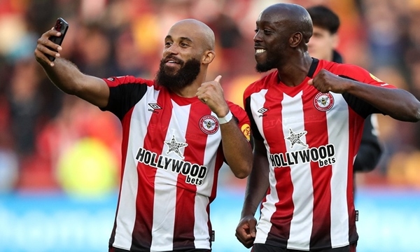 Brentford ra tối hậu thư cho Man Utd thương vụ Mbeumo