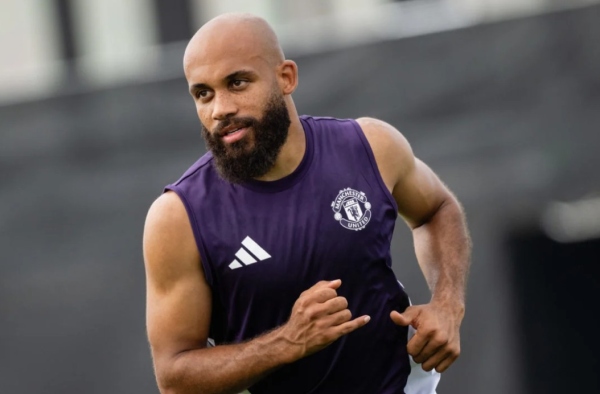 Bryan Mbeumo chỉ ra người đồng đội yêu thích ở Man United