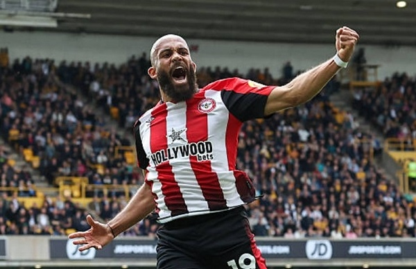 Bryan Mbeumo và hành trình xây lại văn hóa Man United