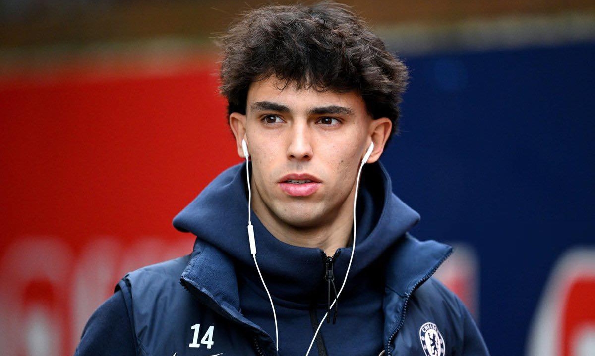 Bước tiến mới trong thương vụ đưa Joao Felix rời Chelsea