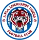 Apia L Tigers (w)