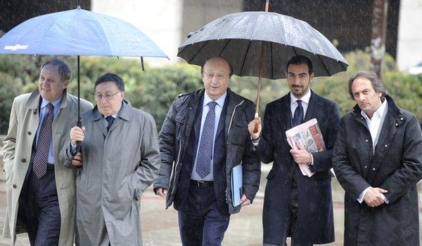 Calciopoli: Vết nhơ thế kỷ, cuộc thanh trừng vĩ đại và di sản chia rẽ nền bóng đá Ý