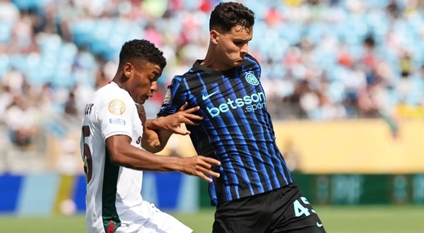 Carboni đến Genoa: Nước cờ ba bên cùng thắng của Inter