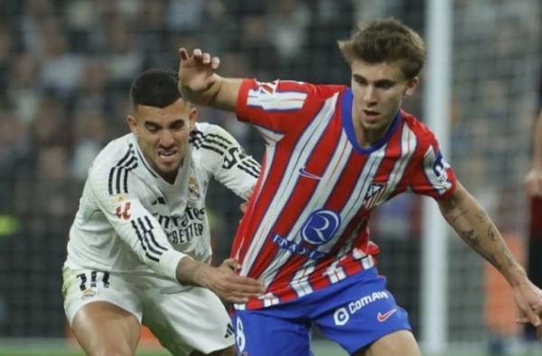 Ceballos đứng trước nguy cơ rời Real Madrid hè này