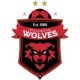 Wollongong Wolves
